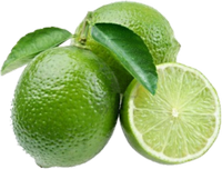 juicy limes